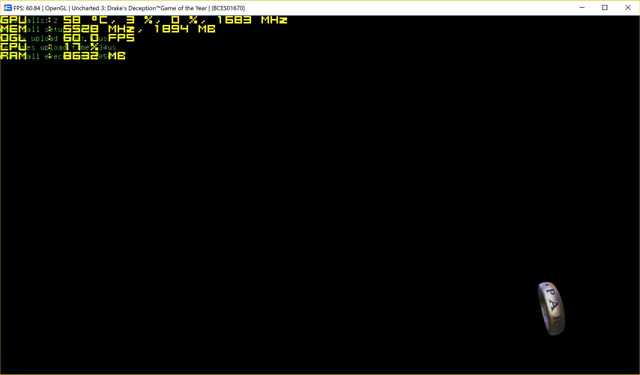 RPCS3 PS3 Emulator, OT, The true hidden power of the PS3, Page 3