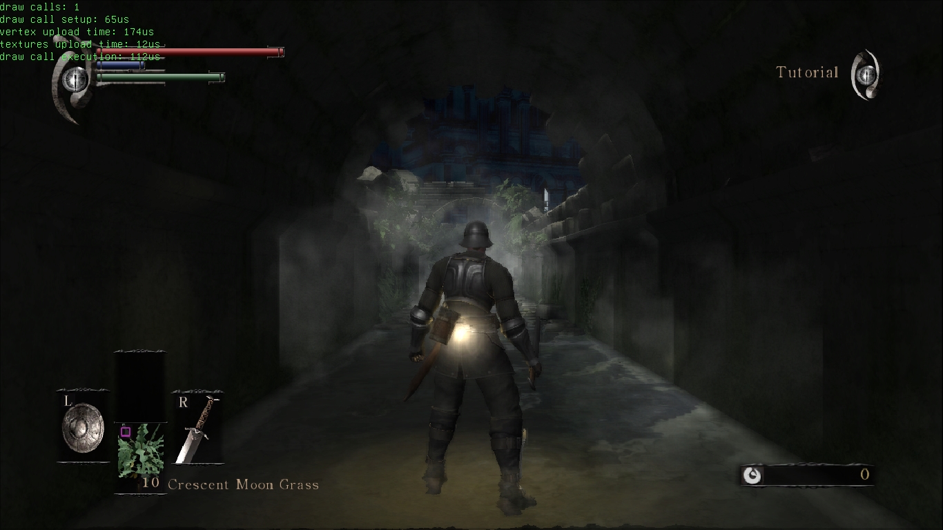 Rpcs3 demon s souls