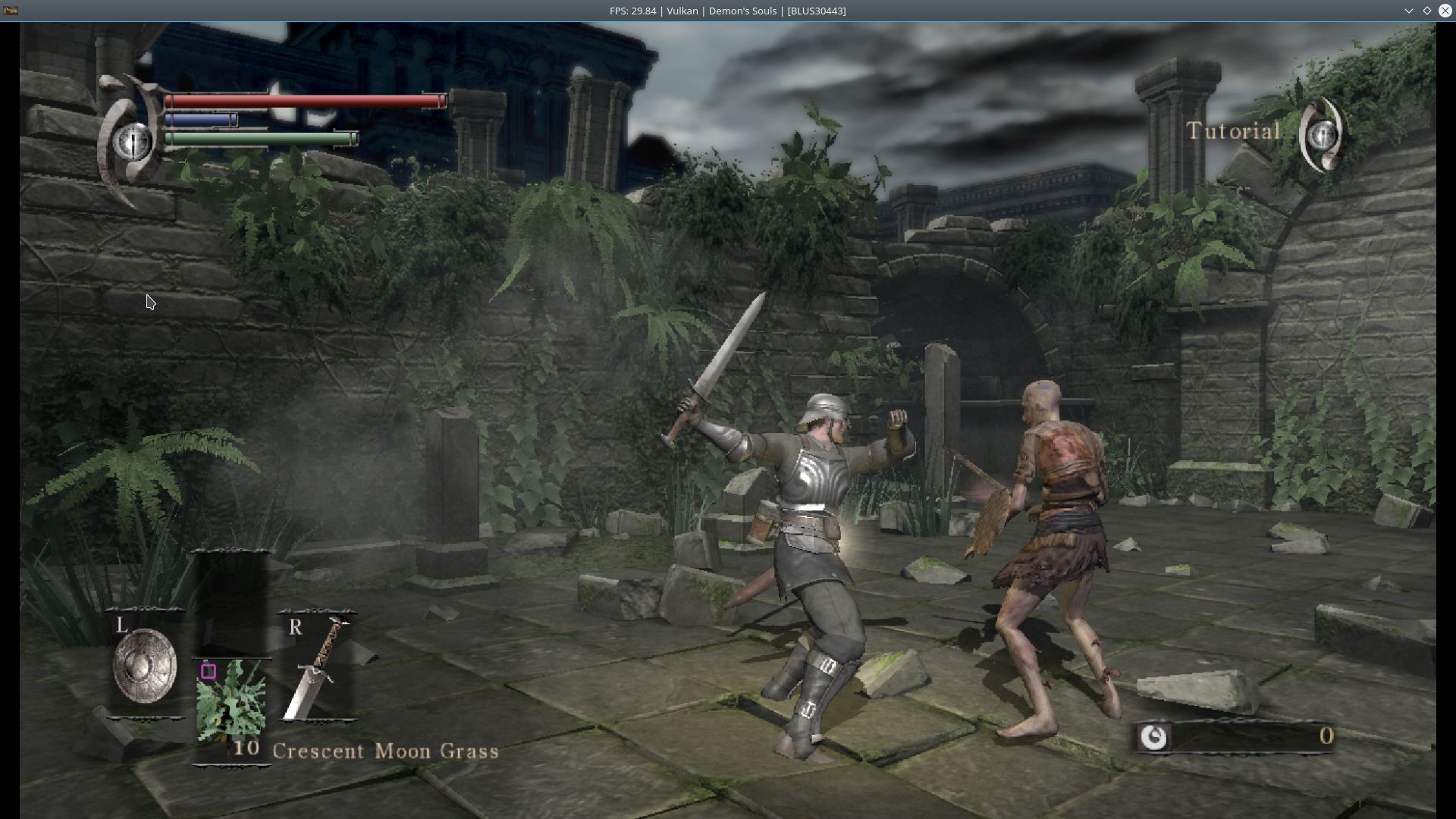 demons souls download ps3 emulator