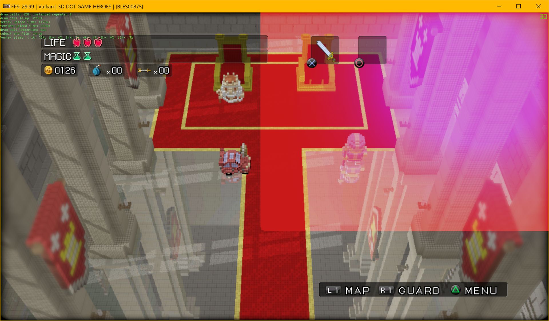 Skate 3 RPCS3 PS3 Emulator: Running speed/flash glitch + tutorial - All fps  tested 