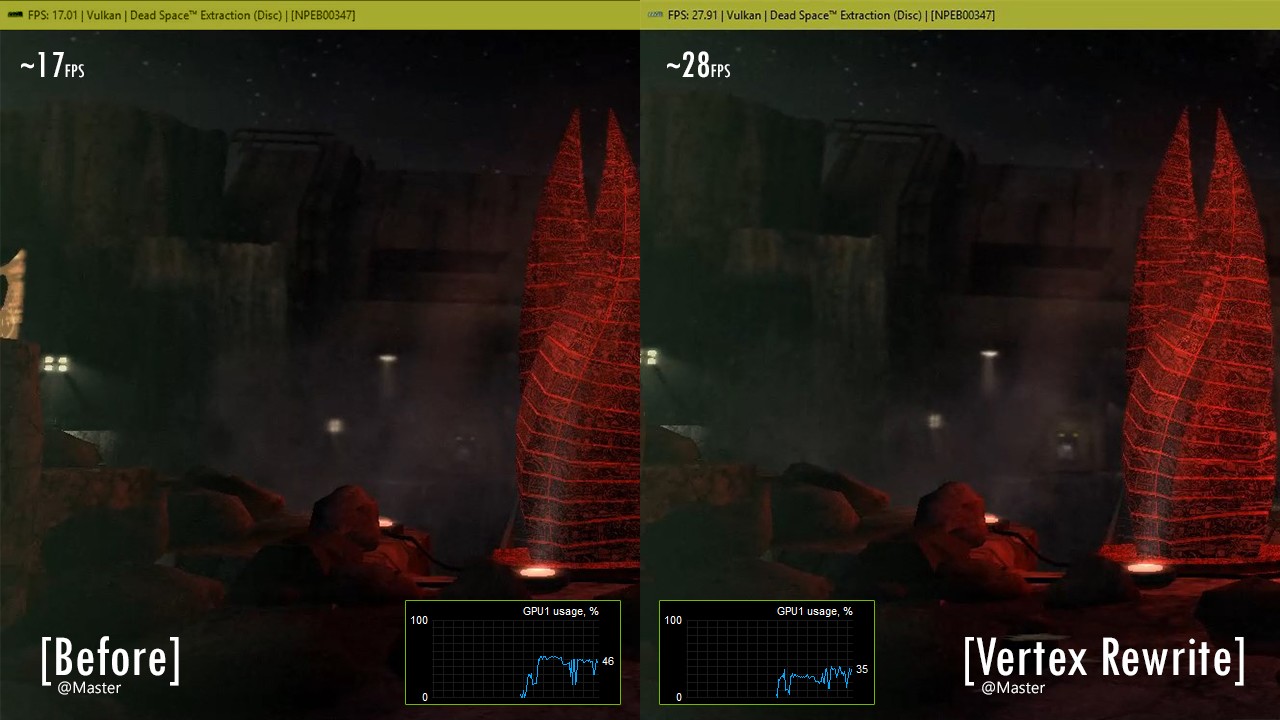 The Last of Us PS4 Pro vs RPCS3 Comparison Shows How Much Sharper