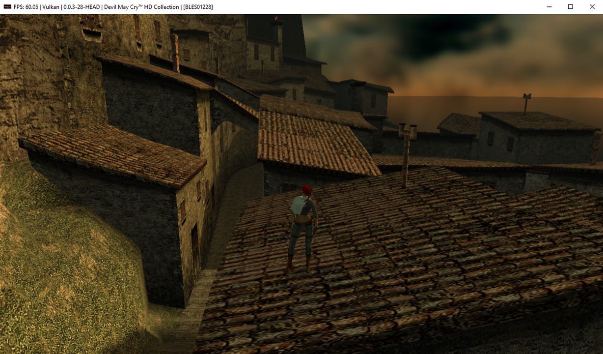 Dante's Inferno Fully Playable on RPCS3 on Mid-Ranged CPU's; Emulator Now  Also Supports PlayStation 3D