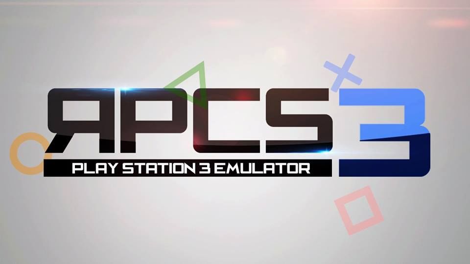 PlayStation 3 Emulator RCPS3 Latest Video Shows Progress For The