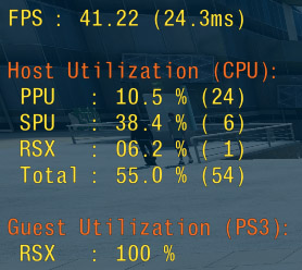 Uncharted: Drake's Fortune RPCS3 PlayStation 3 Emulator Best Settings