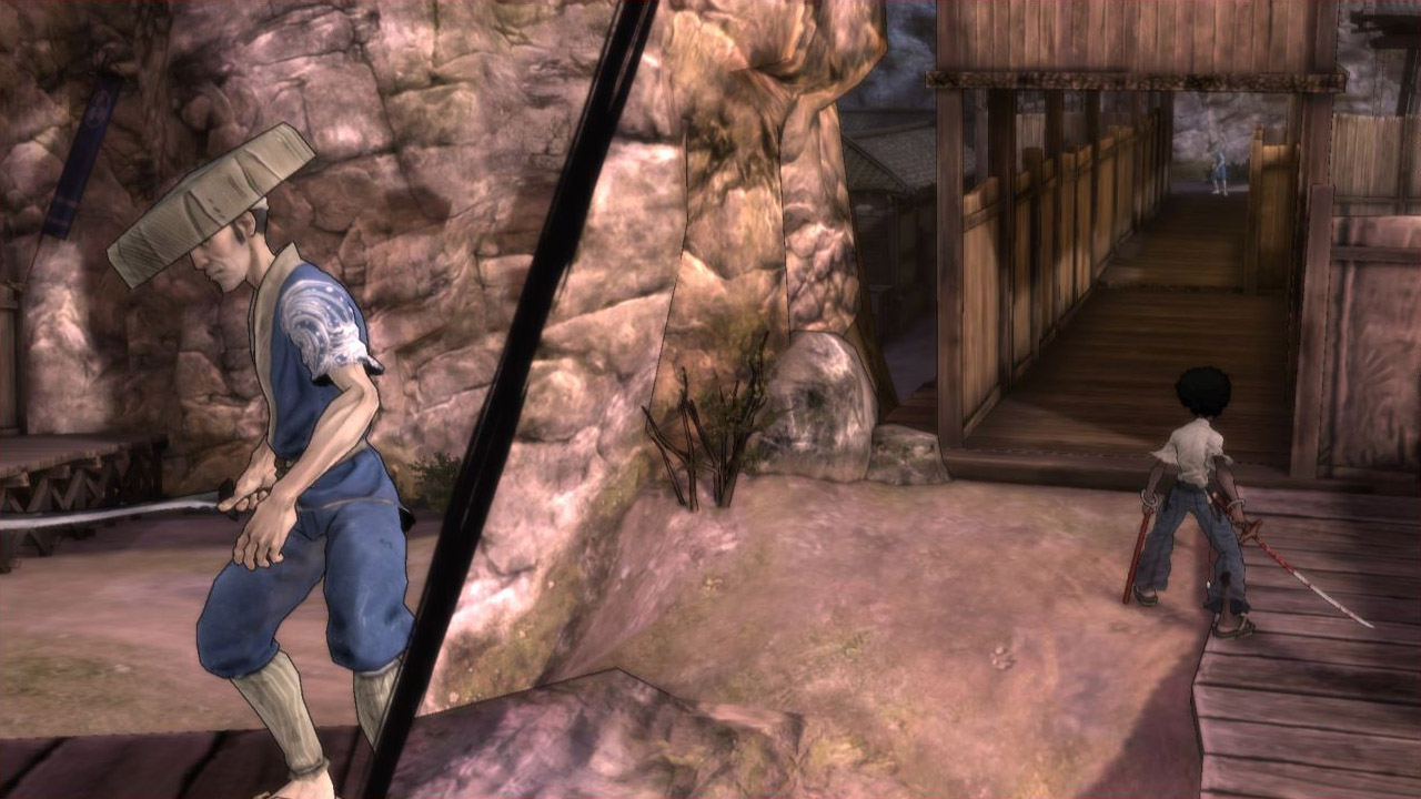 RPCS3 Uncharted 3 Drakes Deception PC Gameplay, In-Game, PS3 Emulator Performance Test