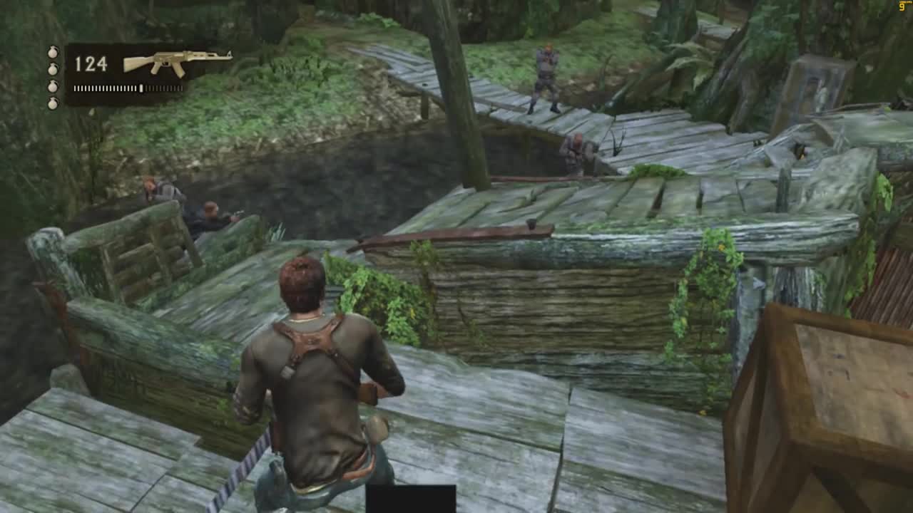 RPCS3 (PS3 Emulator) - The Last of Us & Uncharted 2-3 Major