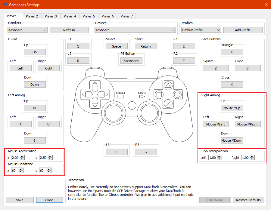 See console-exclusive Dante's Inferno running in the RPCS3 emulator