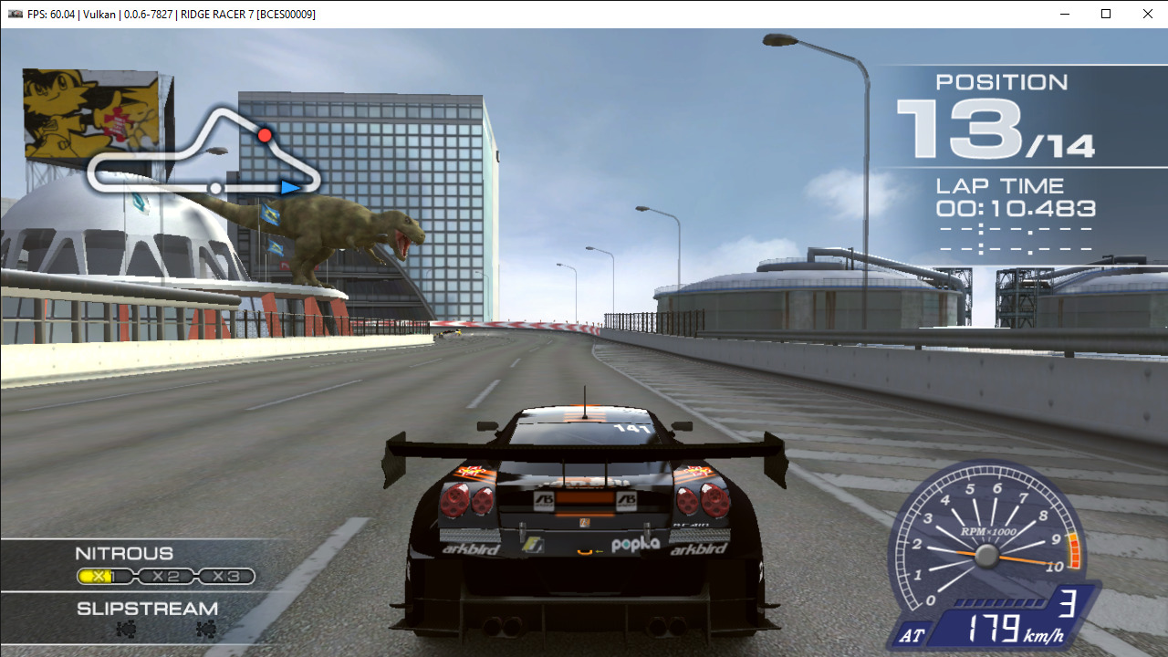 Gran Turismo 5 PC Gameplay, RPCS3, Full Playable