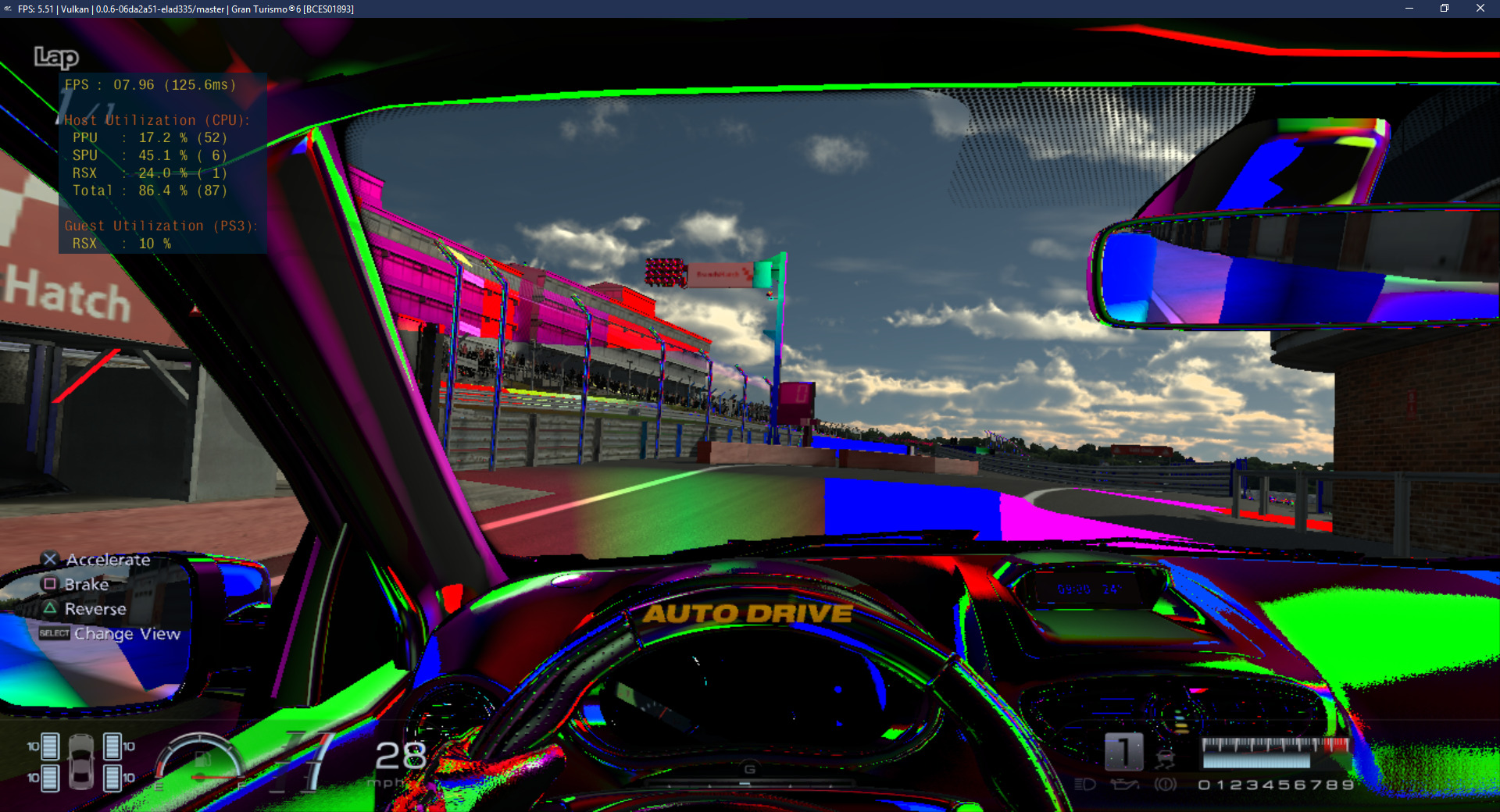 como baixar e instalar gran turismo 6 pc thepiratebay