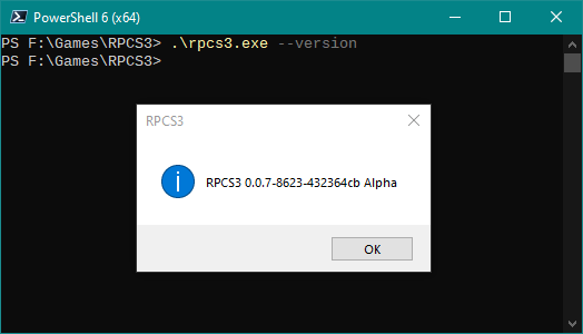 PS3 Emulator RPCS3's newest progress report - Hackinformer